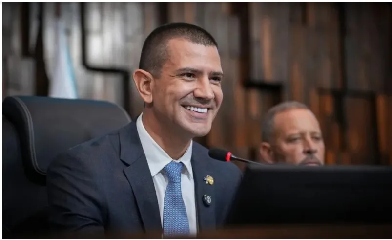 TSE pode proclamar vitória de Douglas Ruas no Rio de Janeiro; será o 7º governador eleito do PL
